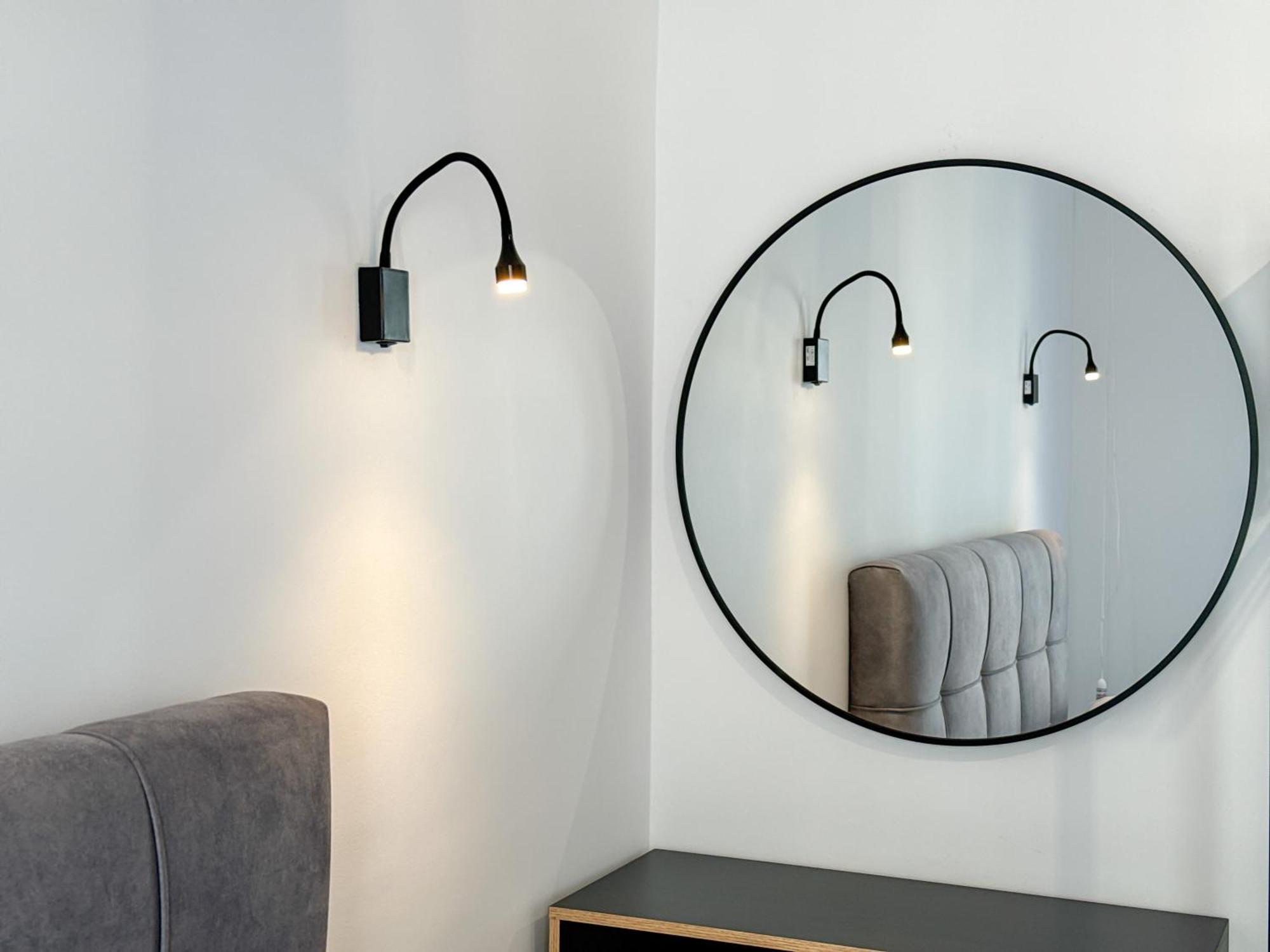 סלוניקי Luxury Downtown Apartment D1 מראה חיצוני תמונה